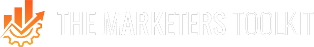 The Marketer's Toolkit